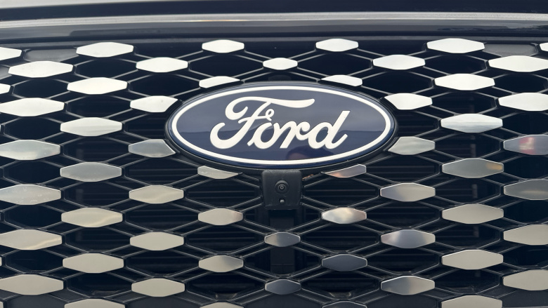 Ford Tourneo Custom 340 L1 Electric Rwd 160kW 65kWh H1 Titanium X 8 seater Auto